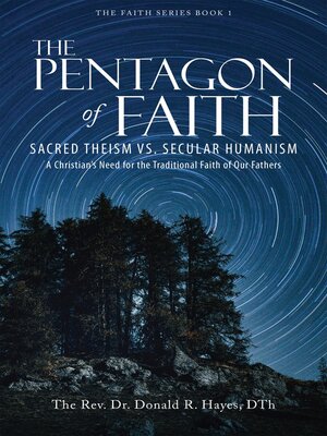 cover image of The Pentagon of Faith